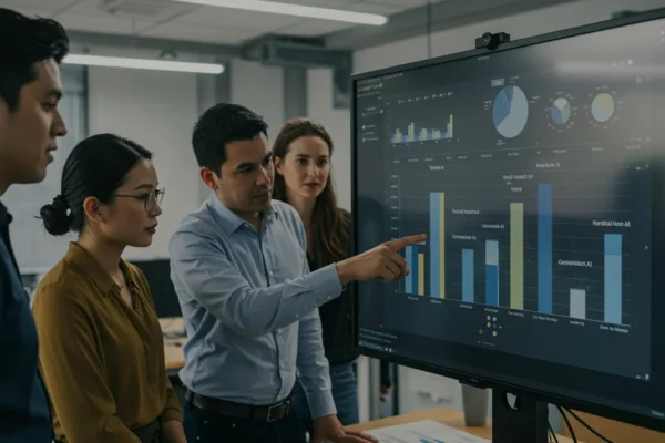 AI Health Valuations: Vertical Specialists Command 4x-17x Revenue