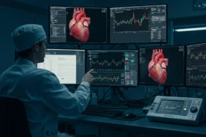 Cardiac AI: Navigating Regulatory Moats for Investor Returns