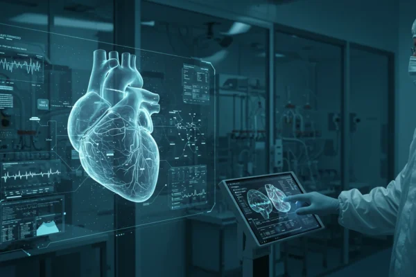 Data Moats: Vertical AI Health’s Unreplicable Advantage