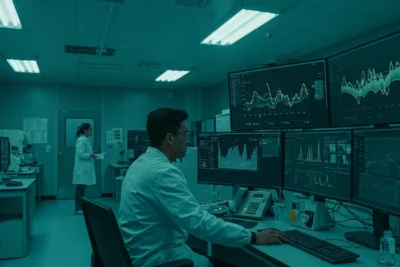 Disease-Specific RCTs: The AI Health Investment Differentiator