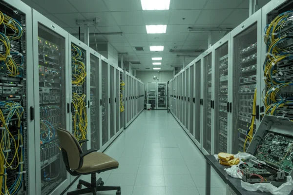 Horizontal AI Health: Why Breadth-Without-Depth Leads to Billions Lost
