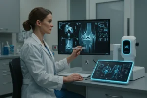 MSK Vertical AI: Why Specialization Outperforms Generalists