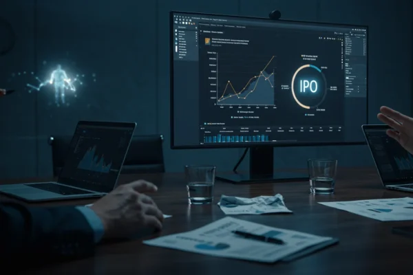 Omada’s IPO: Vertical AI’s Billion Dollar Bet on Chronic Disease