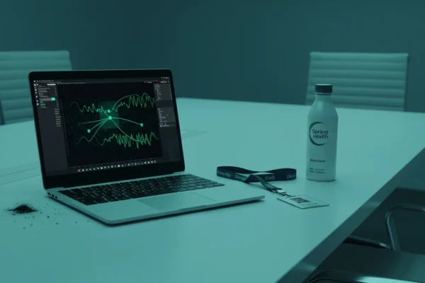 Spring Health’s Billion Dollar Vertical AI Play in Behavioral Health