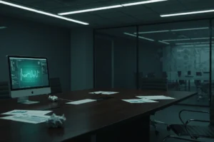 Teladoc’s 13.7 Billion Dollar Lesson: The Flaw in Horizontal AI Health
