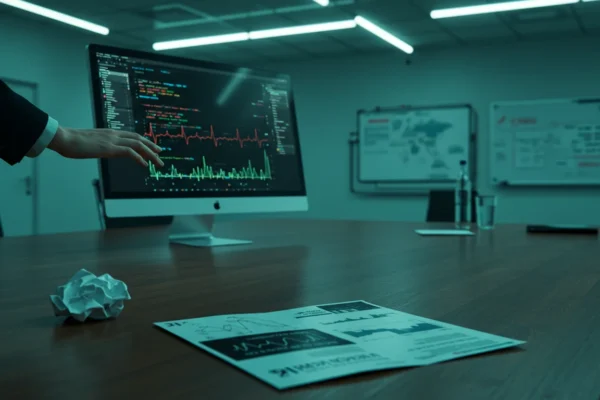 Teladoc’s Billion Dollar Blunder: The AI Health Platform Trap