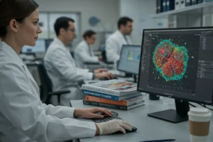 Tempus AI: Why Vertical Specialization Drives a Billion Dollar Oncology Premium