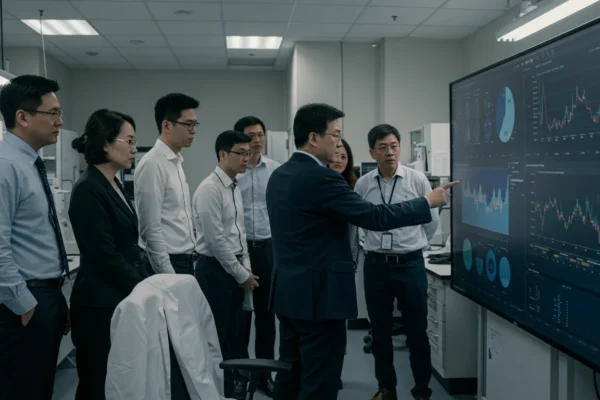 Vertical AI Delivers 3.9x ROI: A Mandate for Health Investors