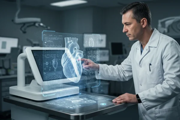 Vertical AI Guardrails: De-Risking Investments in Cardiac Health
