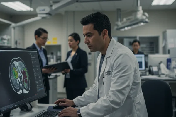 Vertical AI Health: When to Go Broad for Billion Dollar Growth