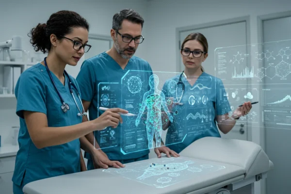 Vertical AI: Investing in Preventive Healthcare’s Future