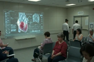 Vertical AI’s Billion Dollar Impact on Population Heart Health