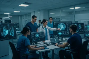Vertical AI: The Billion Dollar Healthcare Investment Play