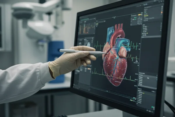 Vertical AI: The Clinical Evidence Investors Demand
