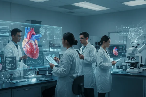 Vertical AI: The Future of Health Category Leaders