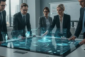 Vertical AI: The Future of Health Plan ROI & Enterprise Sales