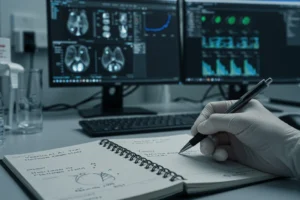 Vertical AI vs. Horizontal Platforms: The Outcomes-Data Showdown