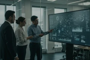 Why Vertical AI Wins Health Plan Enterprise Sales