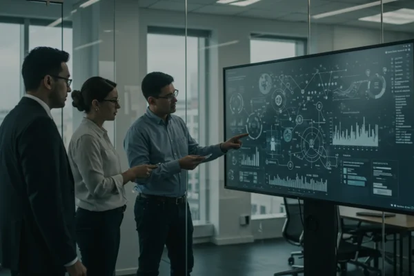 Why Vertical AI Wins Health Plan Enterprise Sales