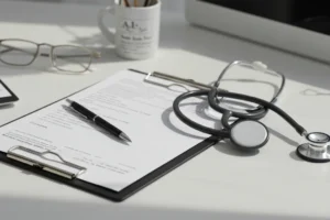 AI Health Specialist Index: Tracking Vertical AI Leaders