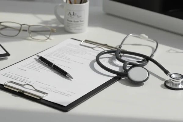 AI Health Specialist Index: Tracking Vertical AI Leaders