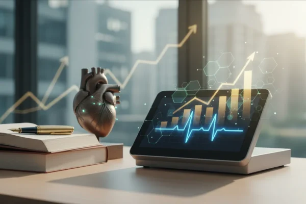 Cardiac AI: How Vertical Solutions Drive 14 Billion Dollar Returns