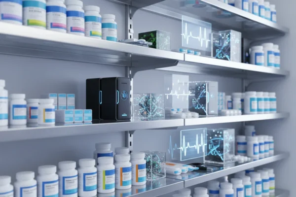 Cardiac AI: The Billion-Dollar Moat in Proprietary Datasets