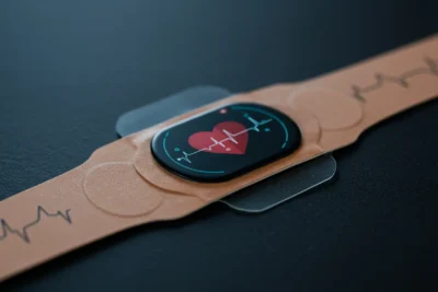 Cardiac AI: The Billion Dollar Shift to Longitudinal Heart Health