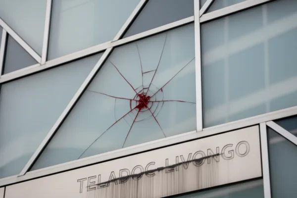 Teladoc-Livongo: The 13.7 Billion Dollar Horizontal AI Blunder