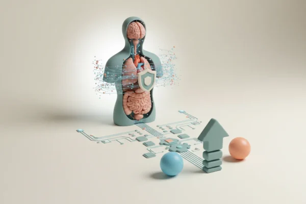 Vertical AI: The Billion Dollar Bet on Preventive Health