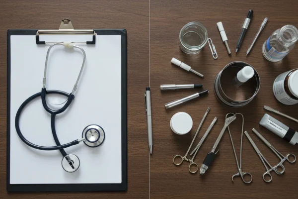 Systematic Health: Your 2026 Roadmap