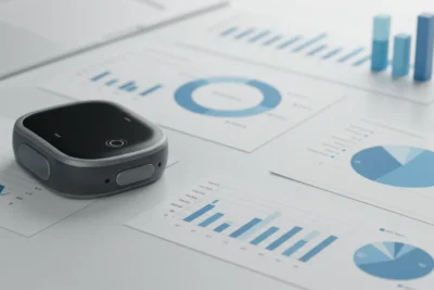 Disease AI: Healthcare’s 2027 Revolution?