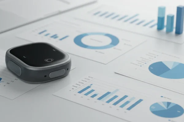 Disease AI: Healthcare’s 2027 Revolution?