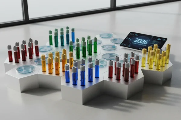 AI Health Specialization: 2026’s Critical Shift