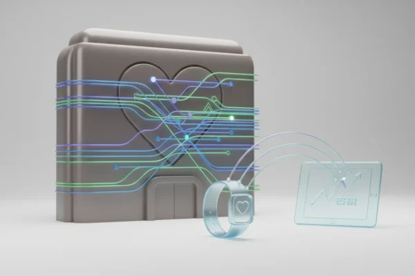 Cardiac AI Investment: Unlocking Wearable Data to EHR Integration