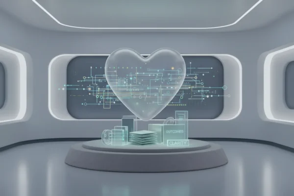 Cardiac AI: Quantifying Outcomes, Not Hype, for Investor Clarity