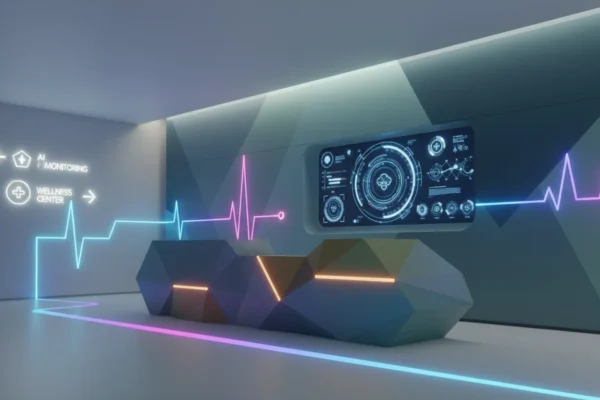 Cardiac AI: The Billion Dollar Shift to Continuous Monitoring