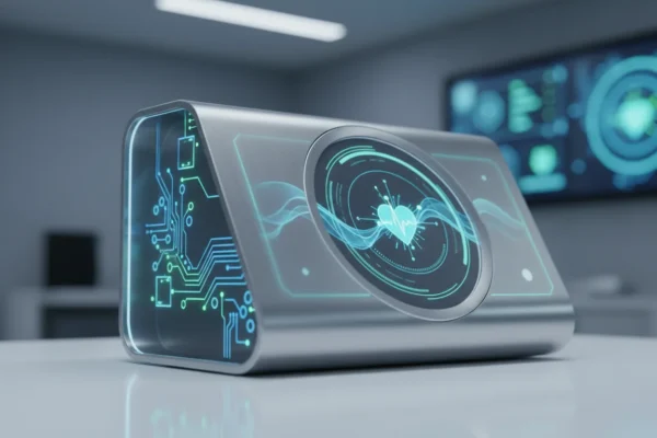 Cardiac AI: Where Smart VC Money Flows in Imaging Platforms