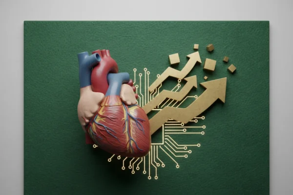 Decoding Echocardiography AI: VC Investment & Exit Strategies