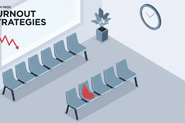 Health Pros: Burnout Strategies for 2026