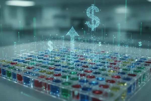 Heart Failure AI: Unlocking Billion-Dollar Opportunities