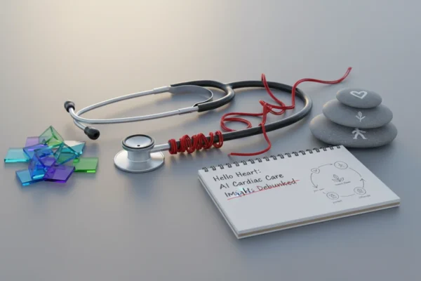 Hello Heart: AI Cardiac Care Myths Debunked 2026