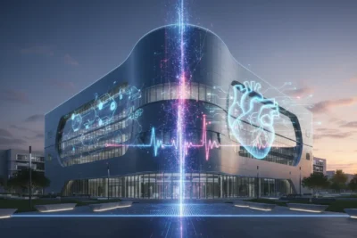 Hello Heart: Vertical AI’s 2026 Cardiac Impact