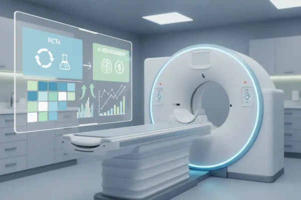 RCTs: The Payer’s Mandate for AI Reimbursement