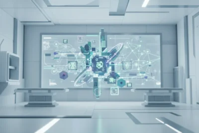 Specialized AI: The Future of Health in 2026