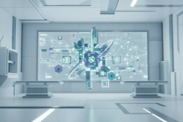 Specialized AI: The Future of Health in 2026