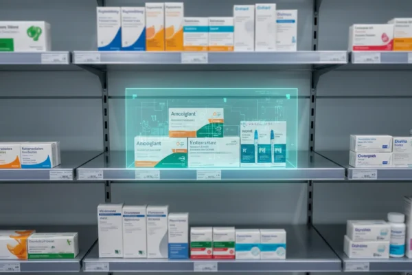 AI in Healthcare: The ROI of Documented Adverse Event Prevention